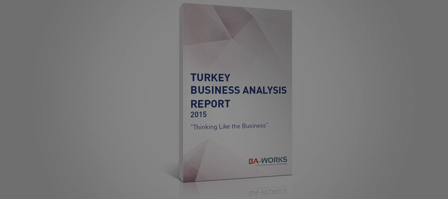 İş Analizi Alanında Türkiye’de Bir İlk: Türkiye İş Analizi Raporu