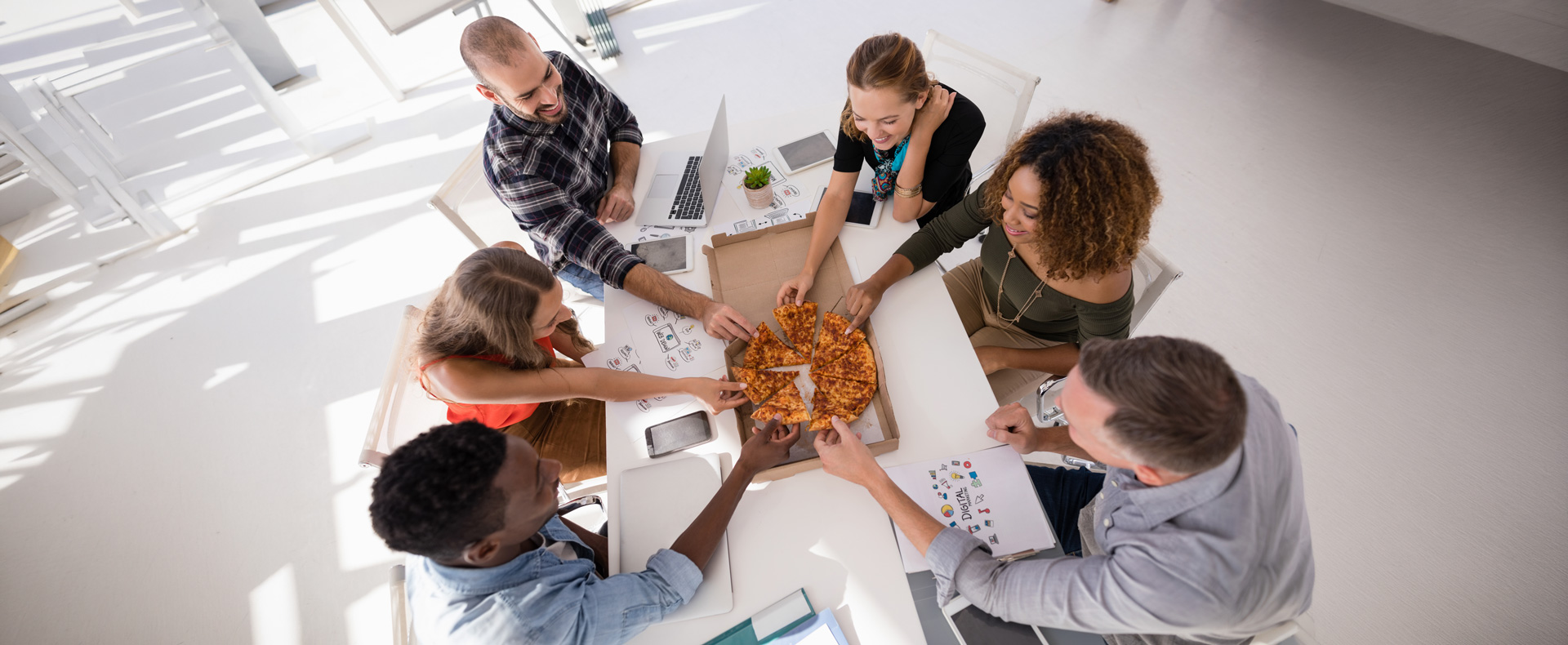 Margarita Pizza – İş Analisti – Sistem Analisti – Ürün Yöneticisi – Agentic İş Analisti